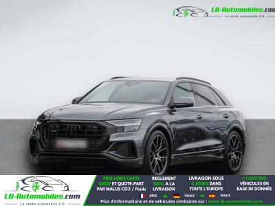 Audi Q8 50 TDI 286 BVA Quattro
