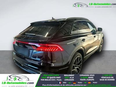 Audi Q8 50 TDI 286 BVA Quattro