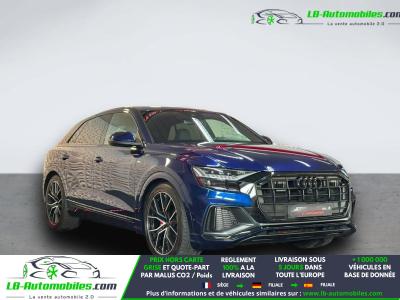 Audi Q8 50 TDI 286 BVA Quattro