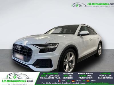 Audi Q8 50 TDI 286 BVA Quattro