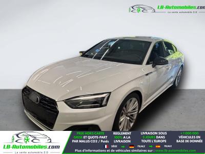 Audi A5 Sportback 35 TDI 163 BVA