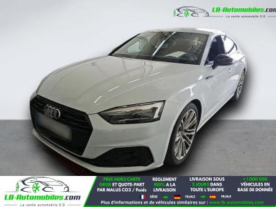 Audi A5 Sportback 35 TDI 163 BVA
