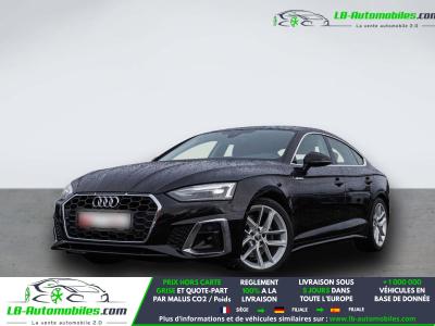 Audi A5 Sportback 35 TDI 163 BVA