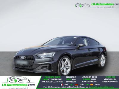 Audi A5 Sportback 35 TDI 163 BVA