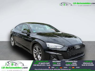 Audi A5 Sportback 35 TDI 163 BVA