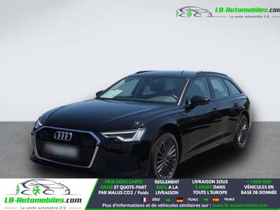 Audi A6 Avant 35 TDI 163 ch BVA