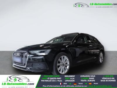 Audi A6 Avant 35 TDI 163 ch BVA