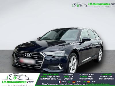 Audi A6 Avant 35 TDI 163 ch BVA