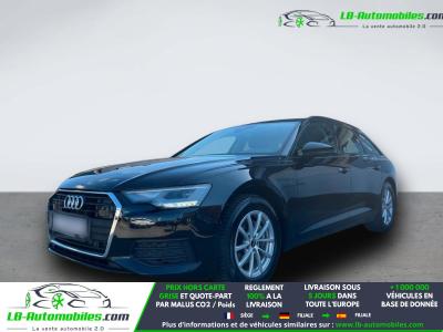 Audi A6 Avant 40 TDI 204 ch BVA