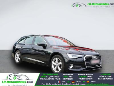 Audi A6 Avant 40 TDI 204 ch BVA