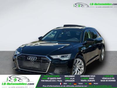Audi A6 Avant 40 TDI 204 ch BVA