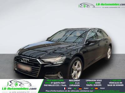 Audi A6 Avant 40 TDI 204 ch BVA