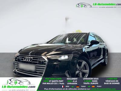 Audi A6 Avant 35 TDI 163 ch BVA