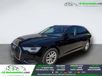 Audi A6 Avant 40 TDI 204 ch BVA