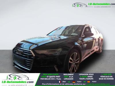 Audi A6 Avant 35 TDI 163 ch BVA