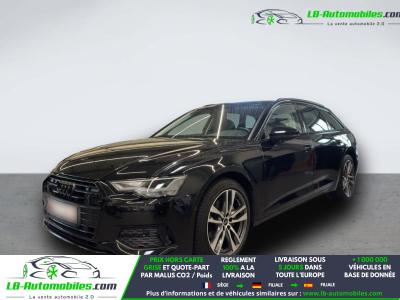 Audi A6 Avant 35 TDI 163 ch BVA