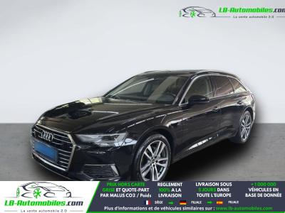 Audi A6 Avant 35 TDI 163 ch BVA