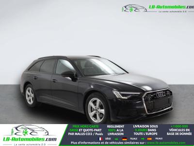 Audi A6 Avant 40 TDI 204 ch BVA Quattro