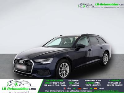 Audi A6 Avant 40 TDI 204 ch BVA Quattro