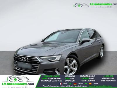Audi A6 Avant 45 TDI 231 ch Quattro BVA