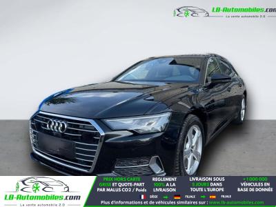 Audi A6 Avant 40 TDI 204 ch BVA