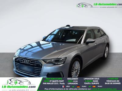 Audi A6 Avant 40 TDI 204 ch BVA