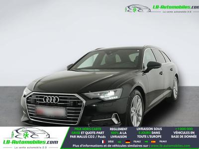 Audi A6 Avant 50 TDI 286 ch Quattro BVA