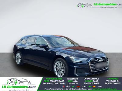 Audi A6 Avant 50 TDI 286 ch Quattro BVA