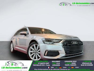 Audi A6 Avant 50 TDI 286 ch Quattro BVA