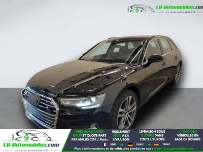 Audi A6 Avant 50 TDI 286 ch Quattro BVA