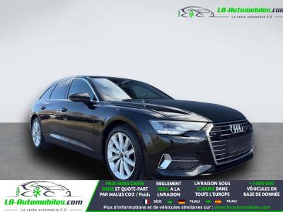 Audi A6 Avant 50 TDI 286 ch Quattro BVA