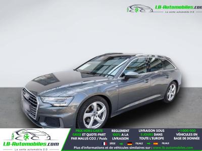 Audi A6 Avant 50 TDI 286 ch Quattro BVA