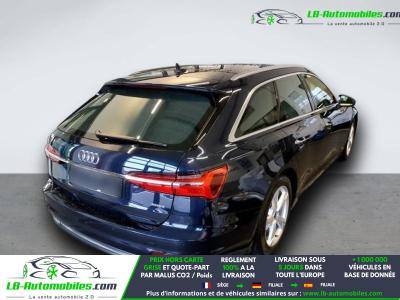 Audi A6 Avant 45 TDI V6 245 ch BVA Quattro