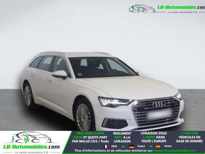 Audi A6 Avant 45 TDI V6 245 ch BVA Quattro