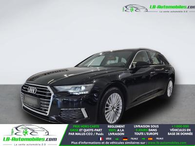 Audi A6 Avant 45 TDI V6 245 ch BVA Quattro