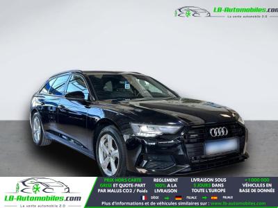 Audi A6 Avant 50 TFSIe 299 ch BVA Quattro