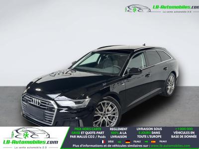 Audi A6 Avant 50 TFSIe 299 ch BVA Quattro
