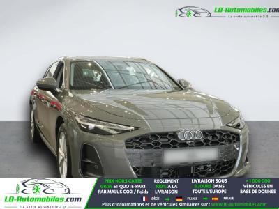 Audi A6 Avant 50 TFSIe 299 ch BVA Quattro