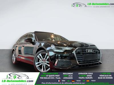 Audi A6 Avant 50 TDI 286 ch Quattro BVA