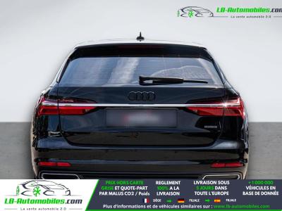 Audi A6 Avant 50 TDI 286 ch Quattro BVA