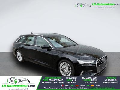 Audi A6 Avant 50 TDI 286 ch Quattro BVA