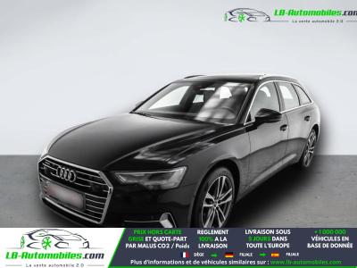 Audi A6 Avant 50 TDI 286 ch Quattro BVA