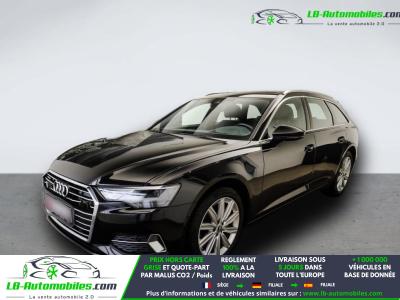Audi A6 Avant 50 TDI 286 ch Quattro BVA