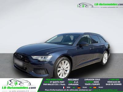 Audi A6 Avant 50 TDI 286 ch Quattro BVA