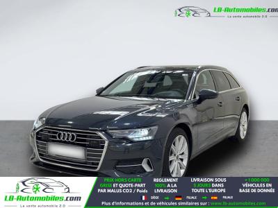 Audi A6 Avant 40 TDI 204 ch BVA Quattro