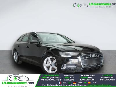 Audi A6 Avant 40 TDI 204 ch BVA Quattro
