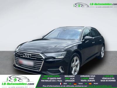 Audi A6 Avant 40 TDI 204 ch BVA Quattro