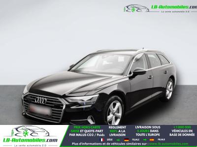 Audi A6 Avant 40 TDI 204 ch BVA Quattro
