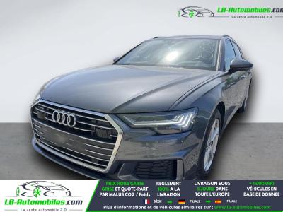 Audi A6 Avant 50 TFSIe 299 ch BVA Quattro
