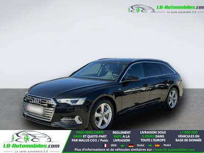 Audi A6 Avant 50 TFSIe 299 ch BVA Quattro